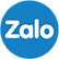Zalo Icon