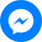 Messenger Icon