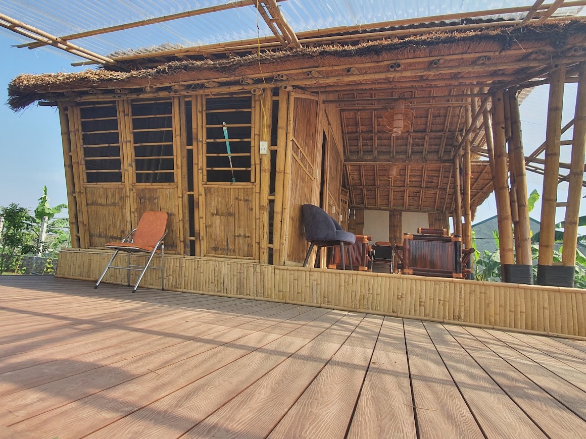 NHÀ TRE LẮP GHÉP